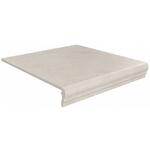 фото Ступень фронтальная из керамогранита Kerama Marazzi Александрия SG925000N/GR 300х300х8 мм