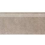 фото Ступень из керамогранита Kerama Marazzi Королевская дорога SG614400R/GR обрезная 600х300 мм