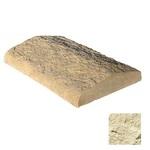 фото Плита накрывочная из искусственного камня White Hills 750-10 двухскатная бежевая