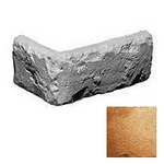 фото Угловой элемент KR Professional Античный кирпич 33552 песочный
