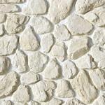фото Искусственный камень White Hills Хантли 605-00 белый