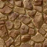 фото Искусственный камень White Hills Хантли 608-40 коричневый