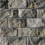 фото Искусственный камень White Hills Шеффилд 431-80 серый