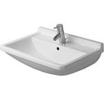 фото Раковина подвесная Duravit Starck 3 030055 550х430 мм