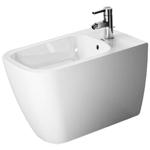 фото Биде напольное Duravit Happy D2 2259100000