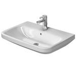 фото Раковина подвесная Duravit Durastyle 231965 650х440 мм