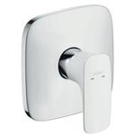 фото Внешняя часть смесителя для душа Hansgrohe PuraVida Highflow 15677400