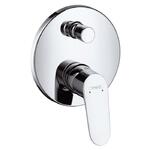 фото Смеситель для ванны Hansgrohe Focus E2 31945000