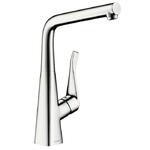 фото Смеситель для кухни Hansgrohe Metris 14822000