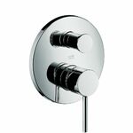 фото Смеситель для ванны Hansgrohe Axor Starck Puro 10416 000