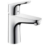 фото Смеситель для раковины Hansgrohe Focus 31657000