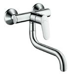 фото Смеситель для кухни Hansgrohe Focus 31825000