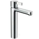 фото Смеситель для раковины Hansgrohe Metris S 190 31021000