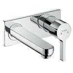 фото Смеситель для раковины Hansgrohe Metris S 31162000