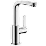 фото Смеситель для раковины Hansgrohe Metris S 31159000