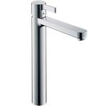 фото Смеситель для раковины Hansgrohe Metris S 31023000