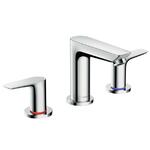 фото Смеситель для раковины Hansgrohe Talis E 71733000