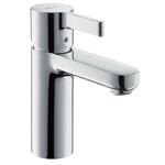 фото Смеситель для раковины Hansgrohe Metris S 31060000