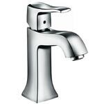 фото Смеситель для раковины Hansgrohe Metris Classic 31077000