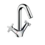 фото Смеситель для раковины Hansgrohe  Logis 71271000