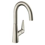 фото Смеситель для кухни Hansgrohe Talis S 200 72814800