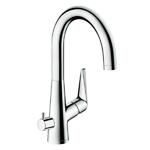 фото Смеситель для кухни Hansgrohe Talis S 200 72814000