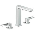 фото Смеситель для раковины Hansgrohe Metropol 74515000