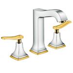 фото Смеситель для раковины Hansgrohe Metropol 31331090