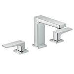 фото Смеситель для раковины Hansgrohe Metropol 32514000