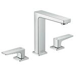 фото Смеситель для раковины Hansgrohe Metropol 32515000