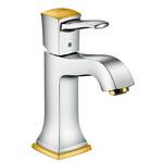 фото Смеситель для раковины Hansgrohe Metropol 31300090