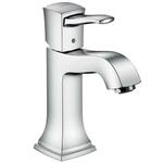 фото Смеситель для раковины Hansgrohe Metropol 31300000