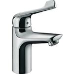 фото Смеситель для раковины Hansgrohe Novus Care 71921000