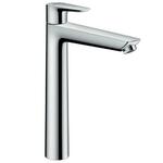 фото Смеситель для раковины Hansgrohe Talis E 240 71717000