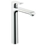 фото Смеситель для раковины Hansgrohe Metris 31082000