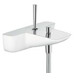 фото Смеситель для ванны Hansgrohe PuraVida 15472400