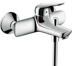 фото Смеситель для ванны Hansgrohe Novus 71042000