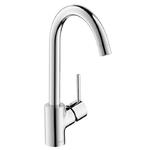 фото Смеситель для кухни Hansgrohe Talis S2 Variarc 14870000