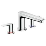 фото Смеситель на борт ванны Hansgrohe Talis E 71747000