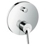 фото Смеситель для ванны Hansgrohe Talis S 72406000