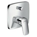 фото Смеситель для ванны Hansgrohe Logis 71405000