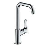 фото Смеситель для раковины Hansgrohe Focus 31519000