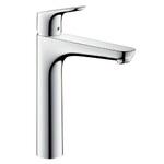 фото Смеситель для раковины Hansgrohe Focus 31518000