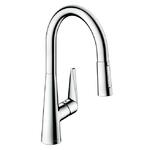 фото Смеситель для кухни Hansgrohe Talis 72813800