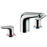 фото Смеситель для раковины Hansgrohe Novus 71140000