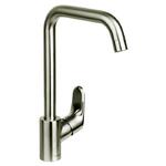 фото Смеситель для кухни Hansgrohe Focus 31820800 Нержавеющая сталь