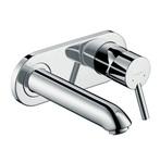 фото Смеситель для раковины Hansgrohe Talis 31618000