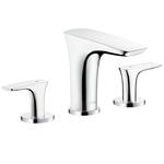 фото Смеситель для раковины Hansgrohe PuraVida 15073000