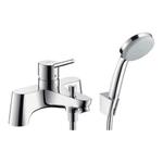 фото Смеситель на борт ванны Hansgrohe Talis S2 31426000