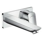 фото Смеситель для раковины Hansgrohe Logis 71220000